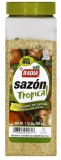 Badia sazon tropical seasoning 1.75 lbs (No MSG)
